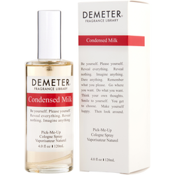 Demeter Condensed Milk