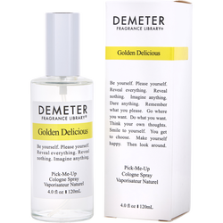 Demeter Golden Delicious