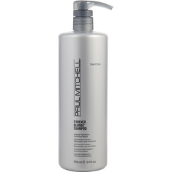 Paul Mitchell