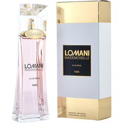 Lomani Mademoiselle