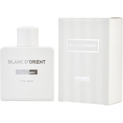 Estelle Ewen Blanc d'Orient