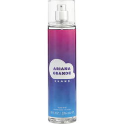 Cloud Ariana Grande
