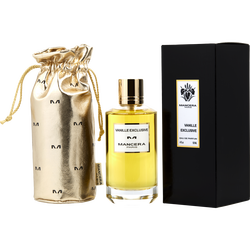 Mancera Vanille Exclusive