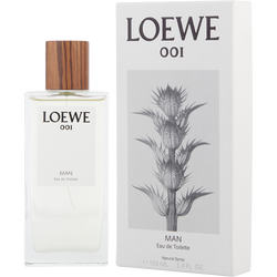 Loewe 001 Man