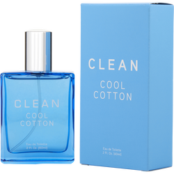 Clean Cool Cotton