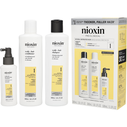 Nioxin