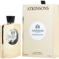 Atkinsons The Other Side Of Oud
