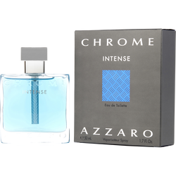 Chrome Intense