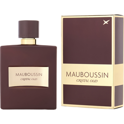 Mauboussin Cristal Oud