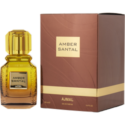 Ajmal Amber Santal
