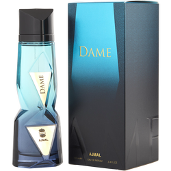 Ajmal Dame