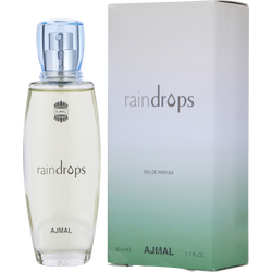 Ajmal Raindrops