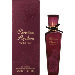 Christina Aguilera Violet Noir
