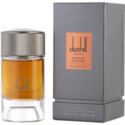 Dunhill Signature Collection British Leather