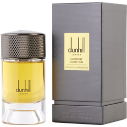 Dunhill Signature Collection Indian Sandalwood