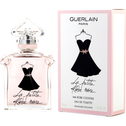 La Petite Robe Noire Ma Robe Cocktail