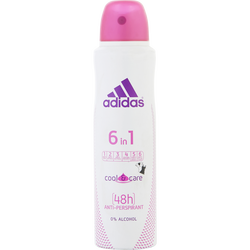 Adidas Cool & Care