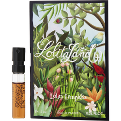 Lolita Lempicka Lolitaland