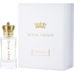 Royal Crown Musk Ubar