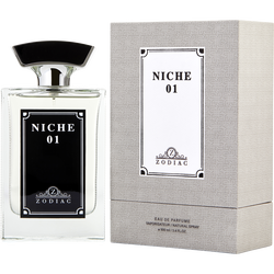 Zodiac Niche 01