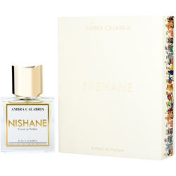 Nishane Ambra Calabria