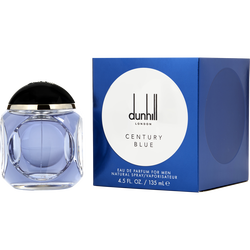Dunhill London Century Blue