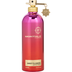 Montale Paris Sweet Flowers