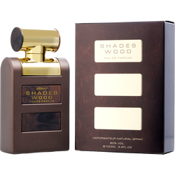 Armaf Shades Wood
