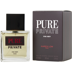 Karen Low Pure Private