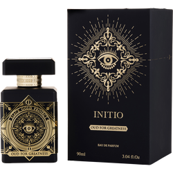 Oud For Greatness