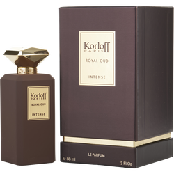 Korloff Paris Royal Oud Intense