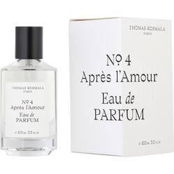 Thomas Kosmala No.4 Apres L'Amour