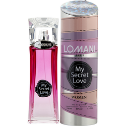 Lomani My Secret Love