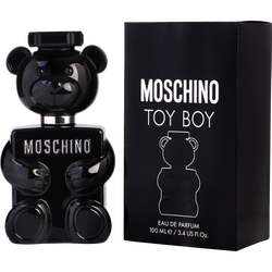 Moschino Toy Boy