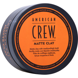 American Crew