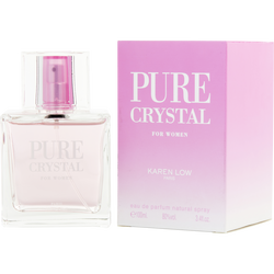 Karen Low Pure Crystal