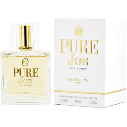 Karen Low Pure d'Or