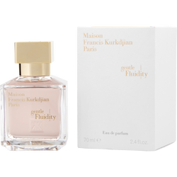 Maison Francis Kurkdjian Gentle Fluidity Gold