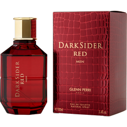 Glenn Perri Darksider Red