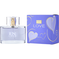 Estelle Ewen In Love