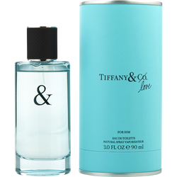 Tiffany & Love