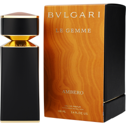 Bvlgari Le Gemme Ambero