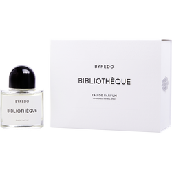 Bibliotheque Byredo