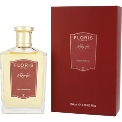 Floris A Rose For
