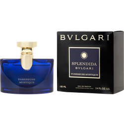 Bvlgari Splendida Tubereuse Mystique
