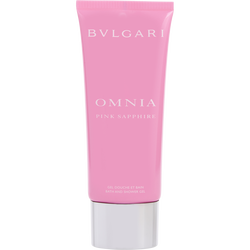 Bvlgari Omnia Pink Sapphire