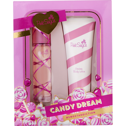 Pink Sugar