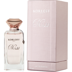 Miss Korloff