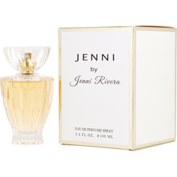 Jenni By Jenni Rivera