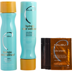 Malibu Hair Care